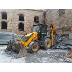 Aksaray  Kepçe Kiralama