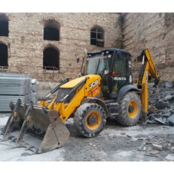 Avcılar Jcb Kiralama